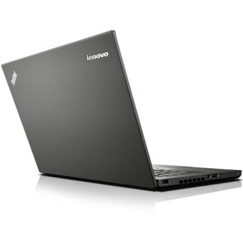 ThinkPad T450(20BVA011CD)14英寸超级笔记本电脑(i5-5200U 4G 16G+1T 1G独显Win7 3芯+6芯)