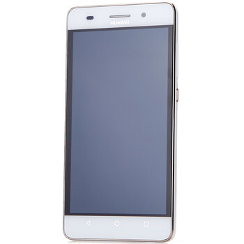 华为 C8818 白 电信4G手机