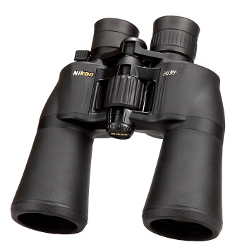 尼康（Nikon）阅野ACULON A211 10-22X50双筒望远镜变倍高倍望眼镜