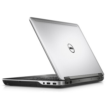 戴爾(dell)latitude e6440 i7-4610m 商務筆記本 3 3 3服務 8g內存