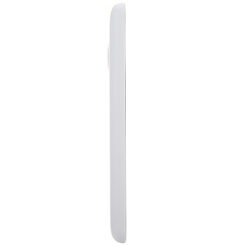 微软（Microsoft） Lumia 535 (RM-1090) 白色 联通3G手机 双卡双待