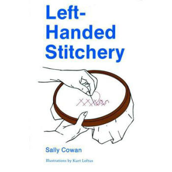 Left-Handed Stitchery mobi格式下载