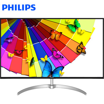 飞利浦(philips) 326e8qsw 31.5英寸ips屏游戏设计台式电脑显示器32