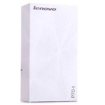 联想(Lenovo) P70-t 16G 摩卡棕 移动4G手机 双卡双待
