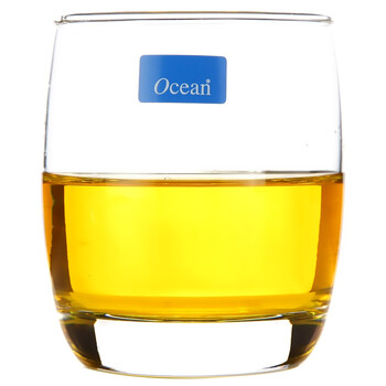 
                                        泰国OCEAN海洋艾佛列玻璃咯杯265ML B13009(六个装）                