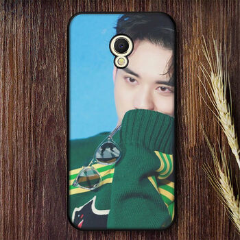 手机配件 手机壳/保护套 虎图腾 魅族魅蓝16/15plus/note5/6 3s 5s 6