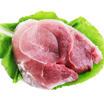 银枫生态 猪元宝肉 200g/袋 苗寨年猪 真空包装 熟食饲养 整肉原切