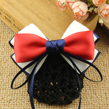 服饰配件 领带/领结/领带夹 帅御涵 衬衣领结女小配饰 女士蝴蝶结领花