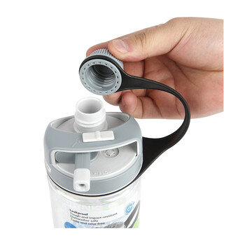 
                                                            
                                                            美国乐基因nalgene原装进口吸管杯男 成人便携车载 运动健身户外水杯 孕妇安全健康热水塑料杯子女 【550ml】透明1790-1020                