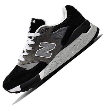 新百伦公司授权balance life冬季男鞋nb998运动鞋休闲跑步鞋女鞋翻