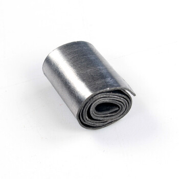 qunhai 铅皮卷易卷易折不炸开 10个铅皮卷_现价-1元