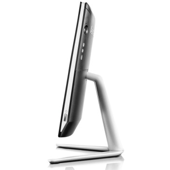 联想（Lenovo） IdeaCentre C360 19.5英寸一体机电脑（G3250T 4G 500G DVD刻 摄像头 Wifi Win8.1）黑色