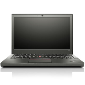 ThinkPad X250 (20CLA01XCD) 12.5英寸笔记本电脑（i7-5600U 8G 512G SSD Win7HB 64位 3芯+3芯电池）