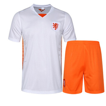 2016年欧洲杯足球服球衣国家队西班牙德国意