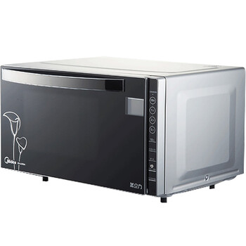 美的（Midea）X3-L232A微波炉23L 