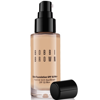 芭比波朗Bobbi Brown\/芭比布朗舒盈平衡粉底液
