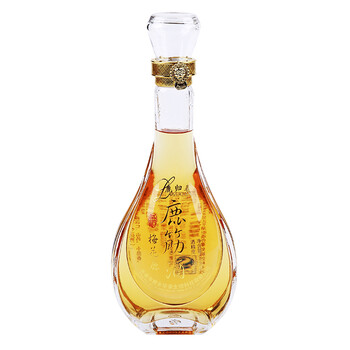 鹿归春 吉林长白山鹿筋酒 500ml/瓶 鹿筋 养生酒 鹿宝 男士酒_现价-1