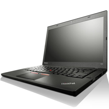 ThinkPad T450(20BVA011CD)14英寸超级笔记本电脑(i5-5200U 4G 16G+1T 1G独显Win7 3芯+6芯)