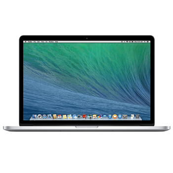 Retina Macbook Pro 13寸笔记本电脑入手开箱