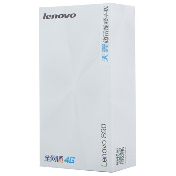 联想(Lenovo) 笋尖S90 (S90-E) 2GB 铂雅金 电信4G手机 双卡双待