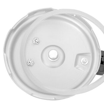 爱仕达ASD压力锅具 六保险电磁炉通用铝高压锅 送蒸格 JX7526TE 26CM