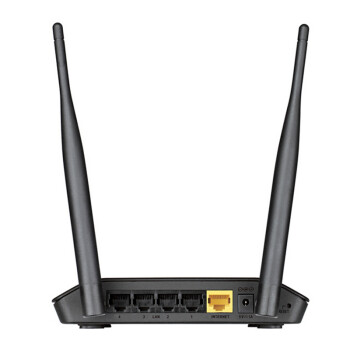 友讯（D-Link） 智能无线路由器 300M  DIR-605L