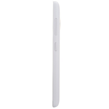 微软（Microsoft） Lumia 535 (RM-1090) 白色 联通3G手机 双卡双待