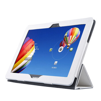虎克华为fhd皮套 link 保护套s10-101u 231w 201u/wa平板电脑皮套