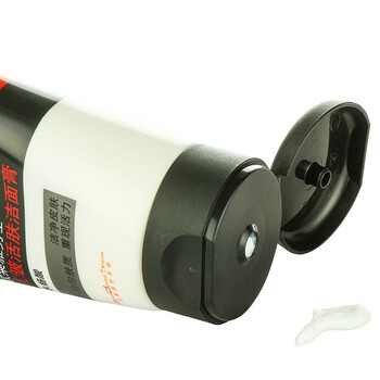 【京东超市】欧莱雅（LOREAL）男士抗皱活肤洁面膏 100ml