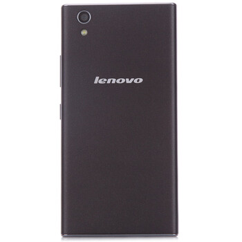 联想(Lenovo) P70-t 16G 摩卡棕 移动4G手机 双卡双待