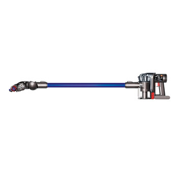 戴森(Dyson) 吸尘器 手持式家用无线无绳 DC45motorhead