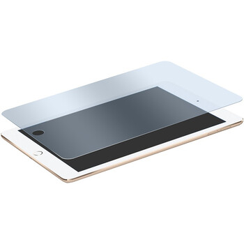 
                                        
                                                            亿色(ESR) 苹果新iPad钢化膜2018/2017/Air/Air2/Pro9.7英寸通用蓝光膜 平板电脑配件 屏幕保护膜增强型贴膜                