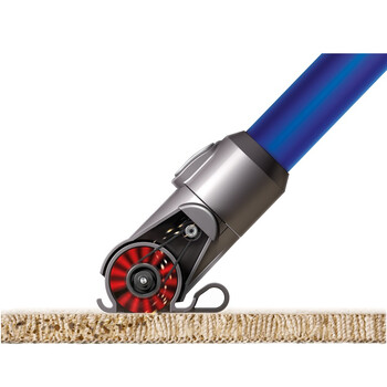 戴森(Dyson) 吸尘器 手持式家用无线无绳 DC45motorhead