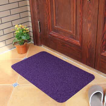 入户门前垫 蹭蹭垫 刮泥垫防滑地垫蹭灰土垫 玄关