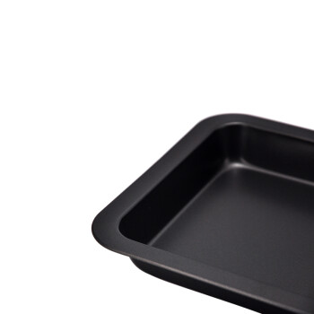 闪点MERITCOOK烘焙工具 长方形烤盘 烤箱烤盘 不粘蛋糕模具 饼干面包火鸡盘