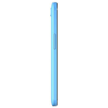 
                                        TCL P620M  移动4G智能手机 双卡双待 天空蓝                