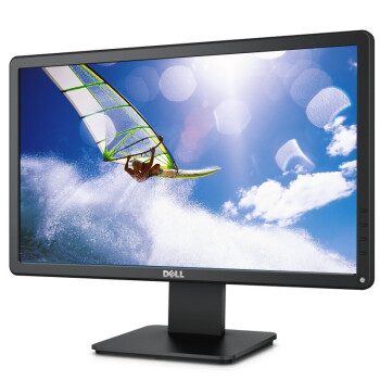 戴尔（DELL） E2015HV  19.5英寸LED TN液晶显示器