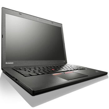 ThinkPad T450(20BVA011CD)14英寸超级笔记本电脑(i5-5200U 4G 16G+1T 1G独显Win7 3芯+6芯)
