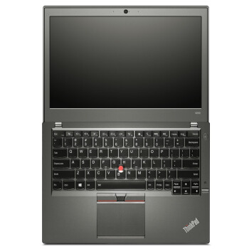 ThinkPad X250 (20CLA01XCD) 12.5英寸笔记本电脑（i7-5600U 8G 512G SSD Win7HB 64位 3芯+3芯电池）