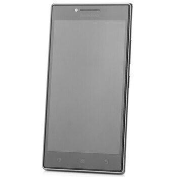 联想(Lenovo) P70-t 16G 摩卡棕 移动4G手机 双卡双待