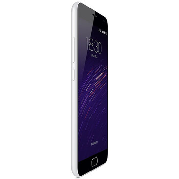 魅族 魅蓝note2 16GB 白色 电信4G手机 双卡双待