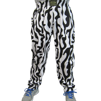 正品高惠男女款 健美花裤 健身花裤 健身训练长裤多色 -72 l