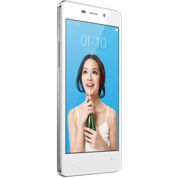 OPPO A11（A11t） 白色 移动4G手机