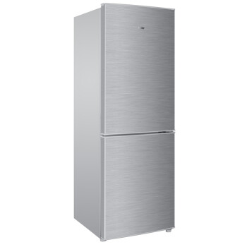 
                                                            海尔（Haier）160升 小型两门冰箱双门冷冻速度快经济实用节能环保BCD-160TMPQ                