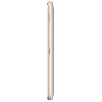 
                                        HTC ONE ME（M9et） 金珠白 移动4G手机 双卡双待                