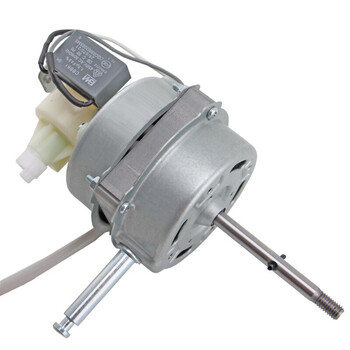 火小耳原装美的电风扇配件fs40-6a/fs40-6g/fs40-6f落地扇 台扇电机