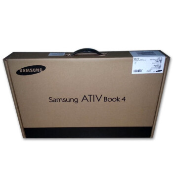 三星（SAMSUNG）455R4J-X02 14英寸超薄笔记本电脑（四核A4-6210 4G 500G 2G独显 Win8.1 蓝牙4.0) 象牙白