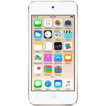 Apple iPod touch 64G ɫ  MKHC2CH/A