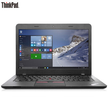 ThinkPad E46063CD14ӢʼǱԣi7-6498DU 8G 1T 2G Win10