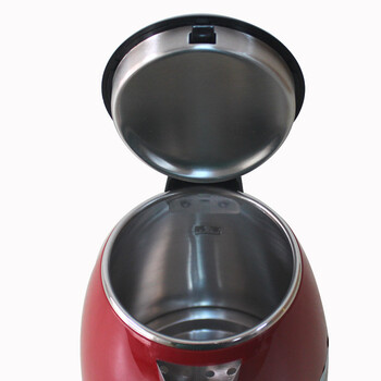 苏泊尔（SUPOR） 电水壶电热水壶烧水壶 SWF15S06A-180 1.5L